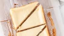 Loaf Pan Cheesecake Loaf Pan Cheesecake