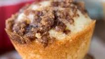 Coffee Cake Muffins (Mini Crumb Cake Bites) Coffee Cake Muffins (Mini Crumb Cake Bites)