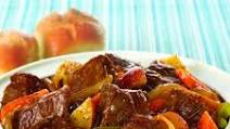 Quick & Easy Beef Stew Quick & Easy Beef Stew