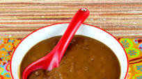 Easy Vegetarian Gravy Easy Vegetarian Gravy