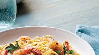 Shrimp Scampi Linguine Shrimp Scampi Linguine