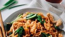 15-Minute Fried Noodles 15-Minute Fried Noodles