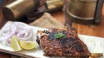 Konkani Style Pomfret Fry Recipe - South Indian Fish Fry Recipe Konkani Style Pomfret Fry Recipe - South Indian Fish Fry Recipe