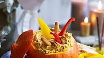 Healthy pumpkin recipes Healthy pumpkin recipes