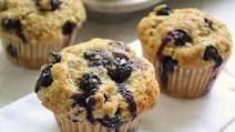 Everyday Fresh Blueberry Muffins Everyday Fresh Blueberry Muffins