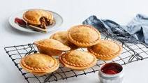 Pie maker meat pies recipe Pie maker meat pies recipe