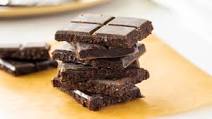 Raw Vegan Chocolate Bars Raw Vegan Chocolate Bars