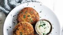 Homemade Maryland Crab Cakes Recipe Homemade Maryland Crab Cakes Recipe