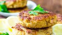 Crab Cakes Crab Cakes