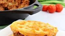 Easy Keto Sloppy Joes Easy Keto Sloppy Joes