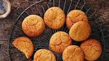 Ginger biscuits Ginger biscuits