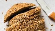 No-Knead Protein Bread No-Knead Protein Bread