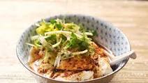 Spicy Warm Silken Tofu With Celery and Cilantro Salad Spicy Warm Silken Tofu With Celery and Cilantro Salad