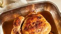 Juicy Roasted Chicken Juicy Roasted Chicken