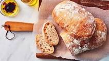 Ciabatta Ciabatta
