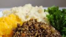 Ultimate Vegan Haggis Ultimate Vegan Haggis