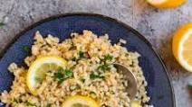 Lemon Rice Lemon Rice