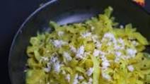 Cabbage Palya Recipe Cabbage Palya Recipe