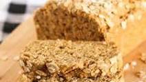 Gluten free vegan oatmeal quick bread Gluten free vegan oatmeal quick bread