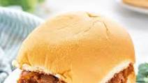 Sloppy Joes Sloppy Joes