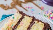 Birthday Cake Recipe Birthday Cake Recipe