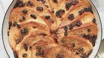 Brioche Bread and Butter Pudding Brioche Bread and Butter Pudding