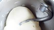 Quick Bread Dough Quick Bread Dough
