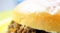 Homemade Sloppy Joes Homemade Sloppy Joes
