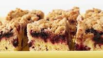Black-Raspberry Crumb Cake Black-Raspberry Crumb Cake