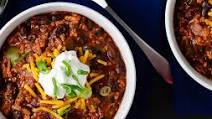 Spicy Kidney Bean Chili Spicy Kidney Bean Chili