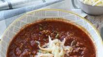 Keto Chili Keto Chili