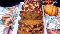 Super Moist Pumpkin Bread With or Without Dates Super Moist Pumpkin Bread With or Without Dates