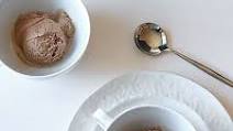 Coffee Ice Cream Coffee Ice Cream