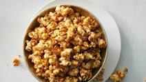 Cinnamon Toast Popcorn Cinnamon Toast Popcorn