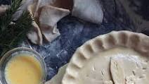 Easy Double Pie Crust Recipe Easy Double Pie Crust Recipe