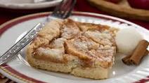Heavenly Apple Bake Heavenly Apple Bake