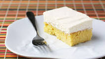 Tres Leches Cake from The Pioneer Woman Tres Leches Cake from The Pioneer Woman