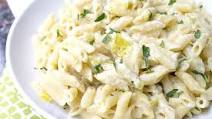 Creamy Greek Peperoncini Penne Creamy Greek Peperoncini Penne
