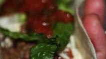 Spicy Minced Lamb or Beef Spicy Minced Lamb or Beef