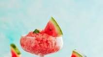 Watermelon Granita Recipe Watermelon Granita Recipe