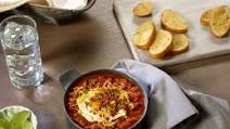 Homestyle Chili with a Twist Homestyle Chili with a Twist