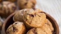 Easy Cinnamon Muffins Easy Cinnamon Muffins