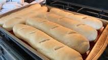 Submarine Sandwich Rolls Submarine Sandwich Rolls