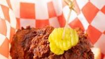 Mind-Blowing Nashville Hot Chicken Recipe Mind-Blowing Nashville Hot Chicken Recipe