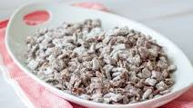 20 Minute Puppy Chow Recipe 20 Minute Puppy Chow Recipe