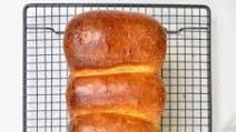Fluffy French Brioche Loaf Recipe Fluffy French Brioche Loaf Recipe