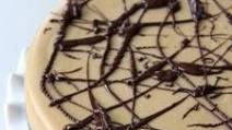 Peanut Butter Cheesecake Peanut Butter Cheesecake