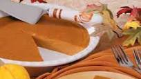 Low-Calorie Pumpkin Pie Low-Calorie Pumpkin Pie