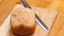 Homemade Whole Grain Bread Homemade Whole Grain Bread