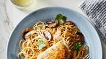 Slow-Cooker Chicken Marsala Slow-Cooker Chicken Marsala